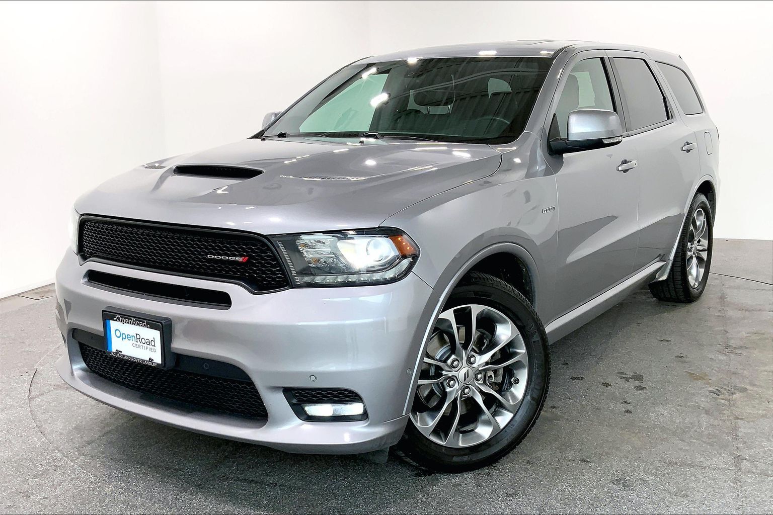 2019 Dodge Durango PRICE TO SELL!