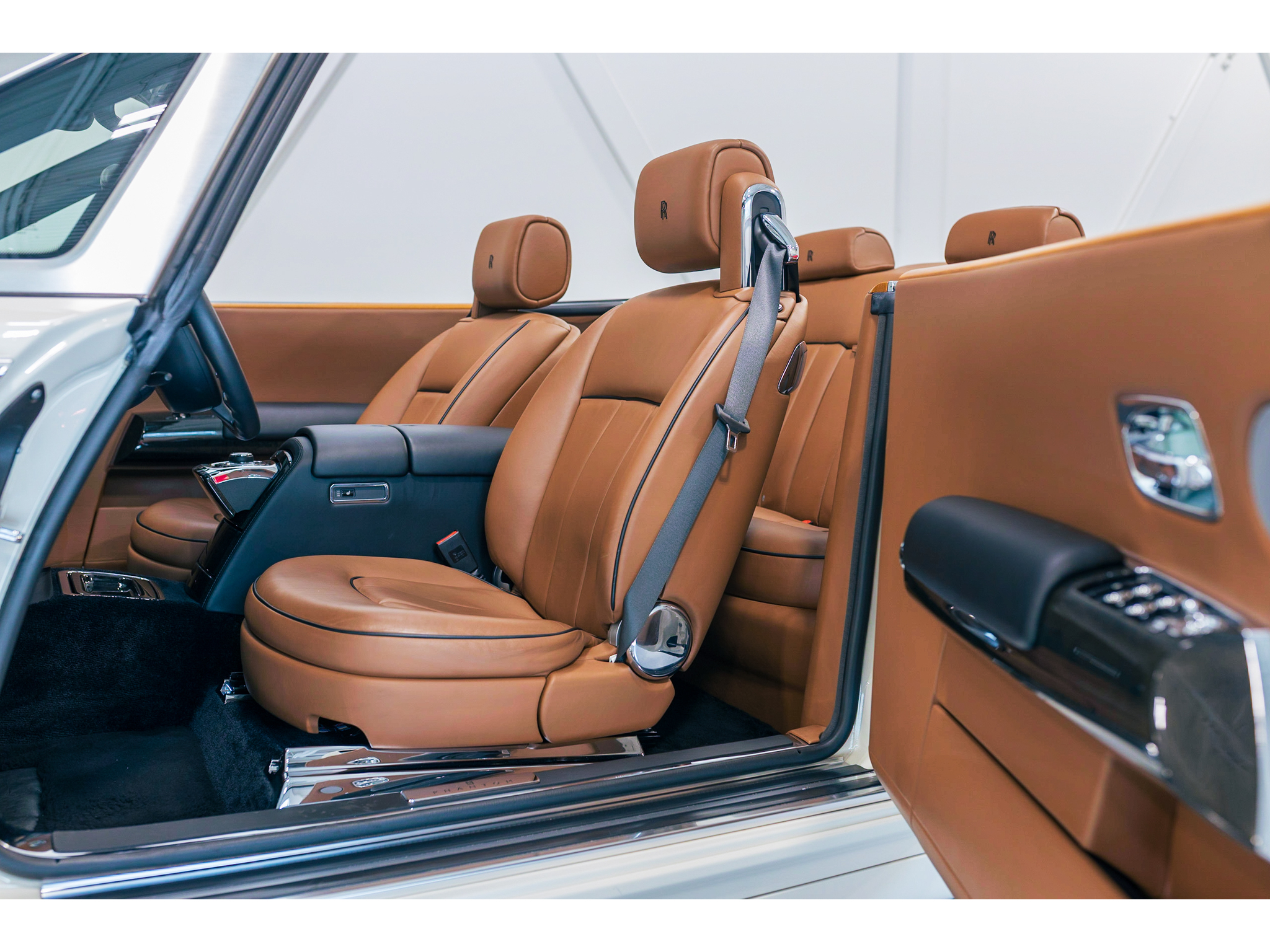 2014 Rolls-Royce Phantom Coupe