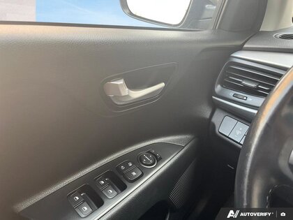 used 2021 Kia Rio 5-door car, priced at $15,959