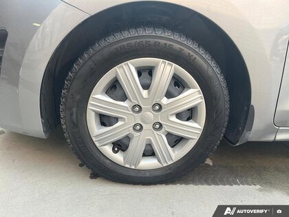 used 2021 Kia Rio 5-door car, priced at $15,959