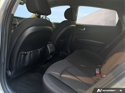 used 2018 Kia Optima car, priced at $14,200