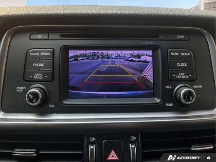 used 2018 Kia Optima car, priced at $14,200