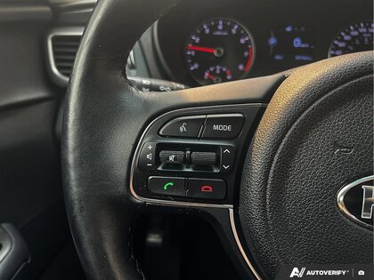 used 2018 Kia Optima car, priced at $14,200