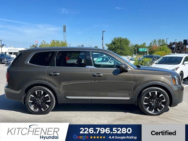 2023 Kia Telluride