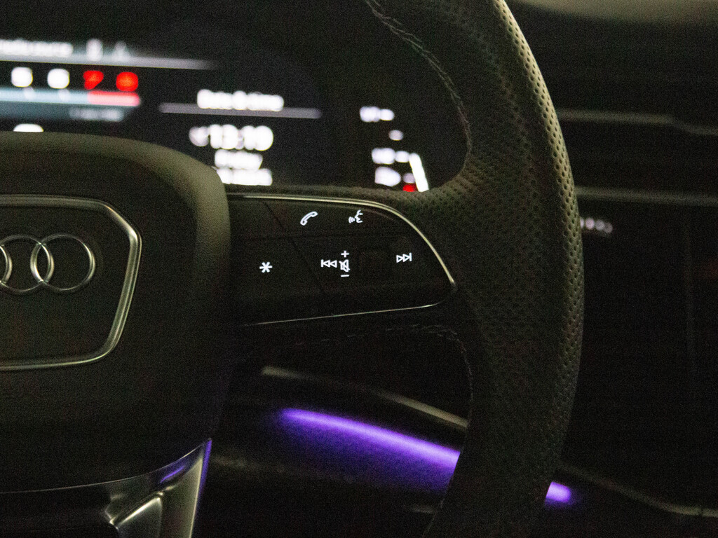 2023 Audi SQ8 4.0T, Toronto, Cash