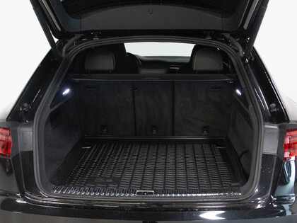 used 2023 Audi SQ8 car, priced at $69,900