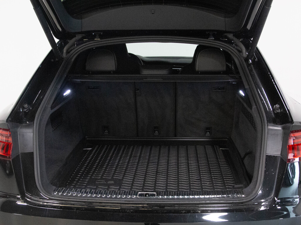 2023 Audi SQ8 4.0T, Toronto, Cash