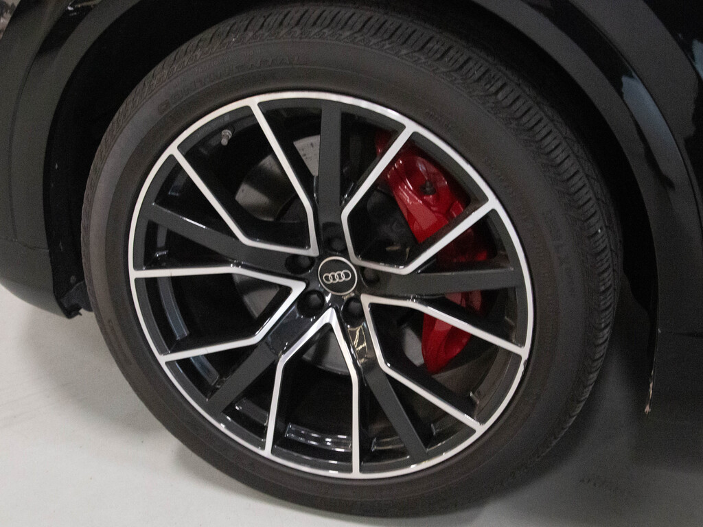 2023 Audi SQ8 4.0T, Toronto, Cash