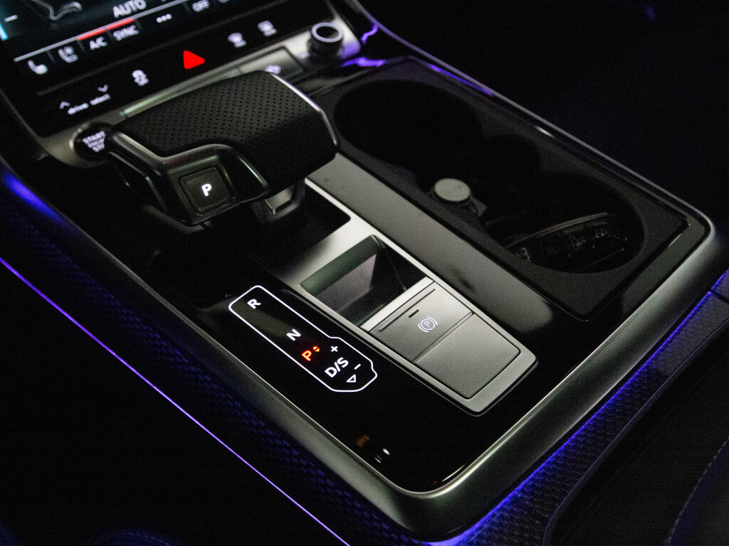 2023 Audi SQ8 4.0T, Toronto, Cash