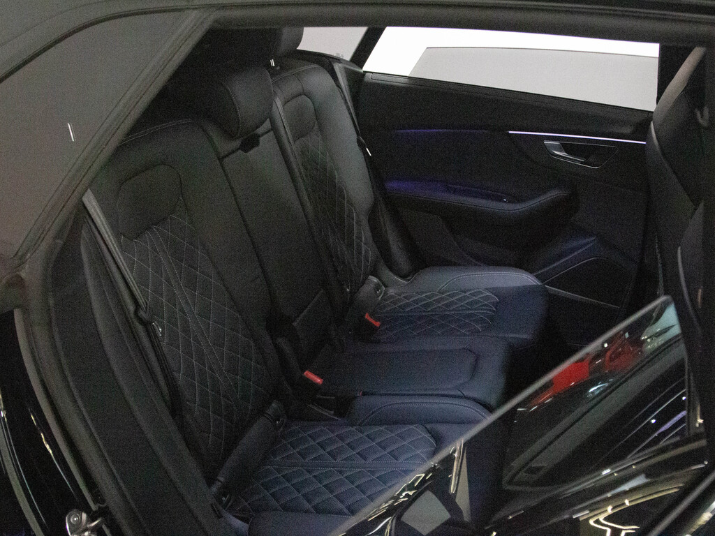 2023 Audi SQ8 4.0T, Toronto, Cash