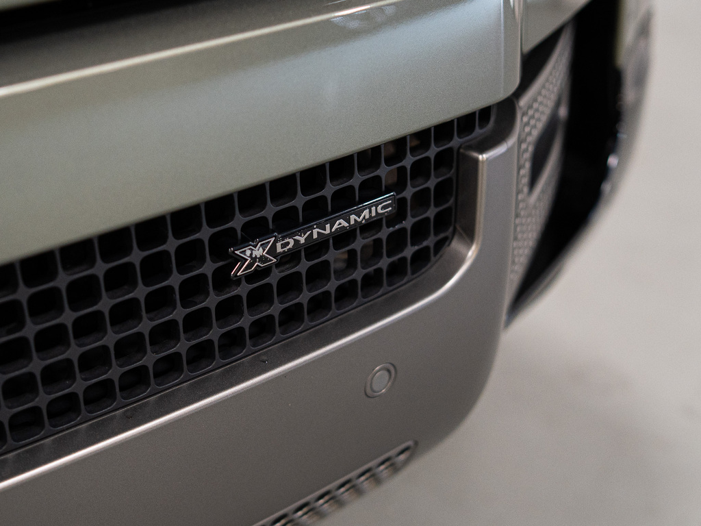 2022 Land Rover Defender 110 X-Dynamic SE, 多伦多, 全款车