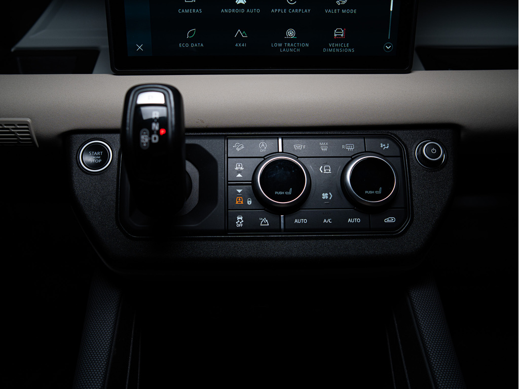 2022 Land Rover Defender 110 X-Dynamic SE, 多伦多, 全款车