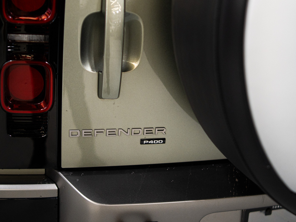 2022 Land Rover Defender 110 X-Dynamic SE, 多伦多, 全款车
