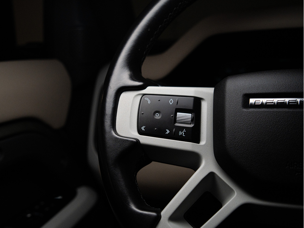 2022 Land Rover Defender 110 X-Dynamic SE, 多伦多, 全款车