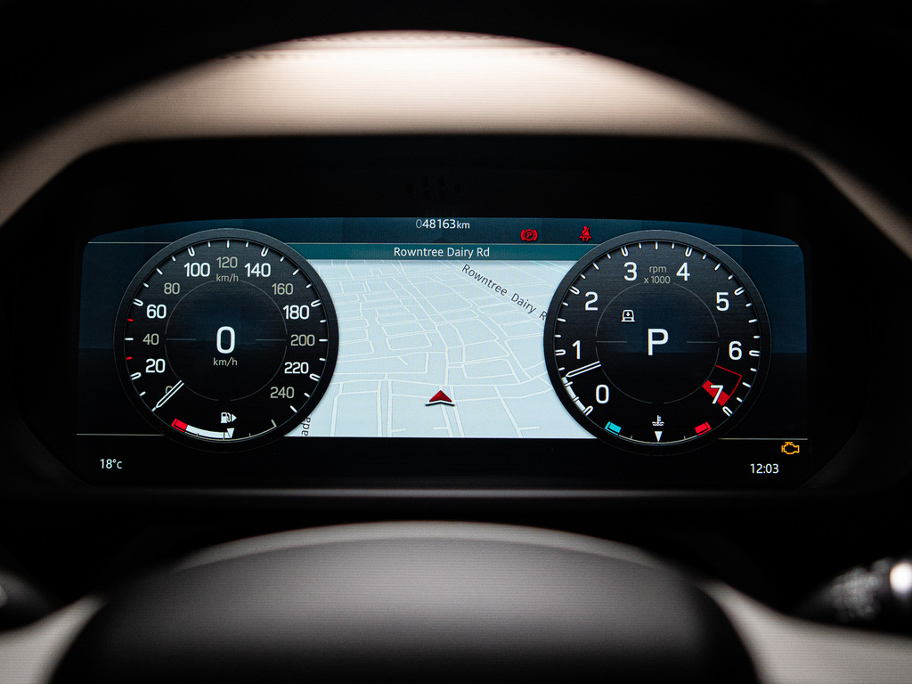 2022 Land Rover Defender 110 X-Dynamic SE, 多伦多, 全款车
