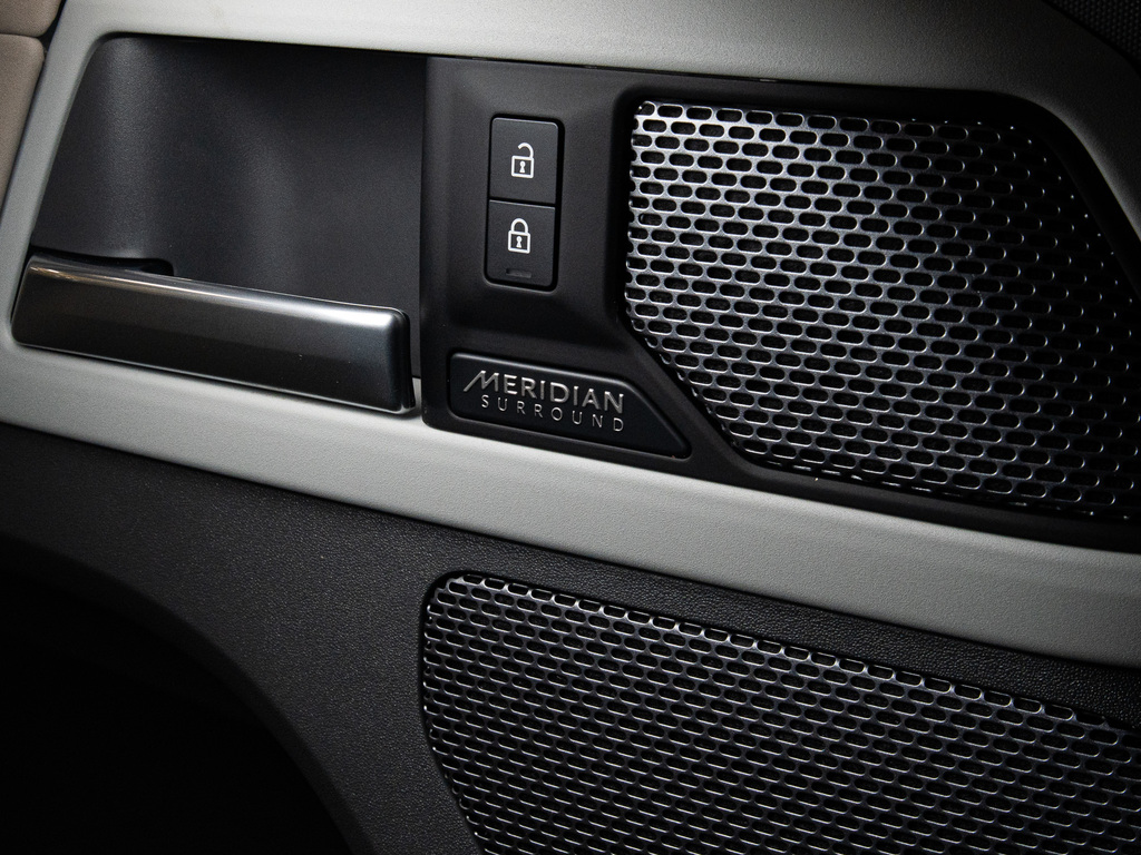 2022 Land Rover Defender 110 X-Dynamic SE, 多伦多, 全款车