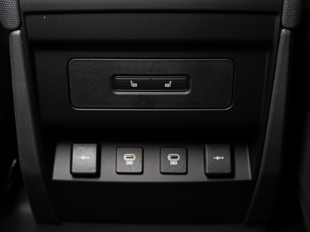 2022 Land Rover Defender 110 X-Dynamic SE, 多伦多, 全款车