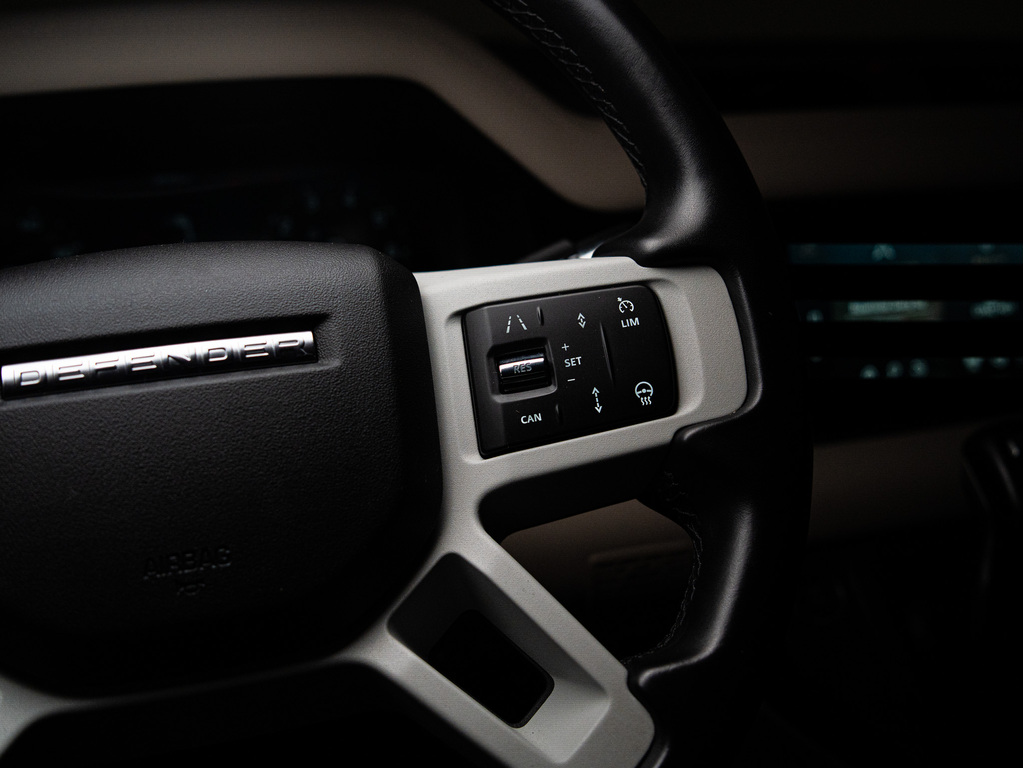 2022 Land Rover Defender 110 X-Dynamic SE, 多伦多, 全款车