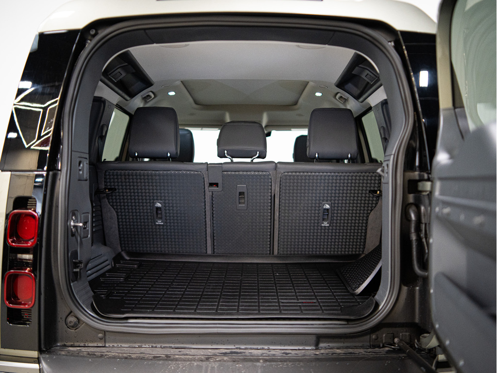 2022 Land Rover Defender 110 X-Dynamic SE, 多伦多, 全款车