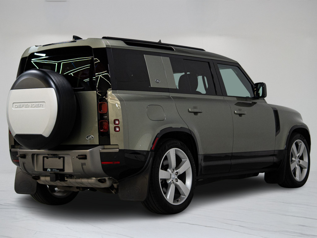 2022 Land Rover Defender 110 X-Dynamic SE, 多伦多, 全款车