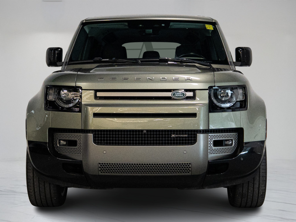 2022 Land Rover Defender 110 X-Dynamic SE, 多伦多, 全款车