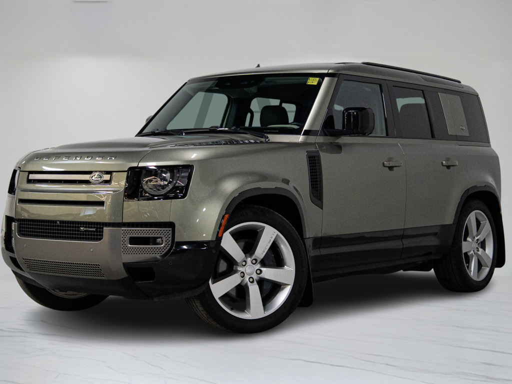 2022 Land Rover Defender 110 X-Dynamic SE, 多伦多, 全款车