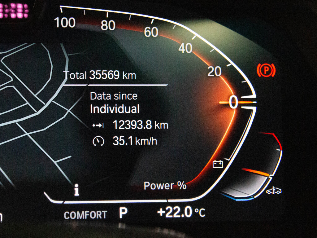 2021 BMW X7 xDrive40i, Toronto, Cash