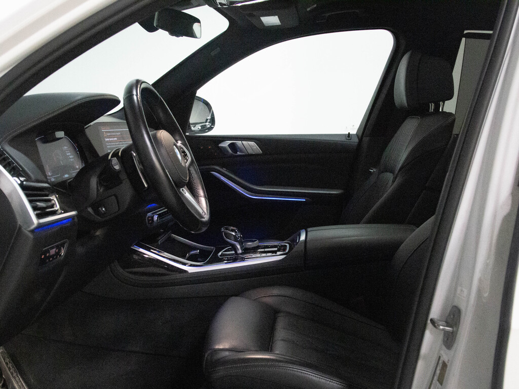 2021 BMW X7 xDrive40i, Toronto, Cash