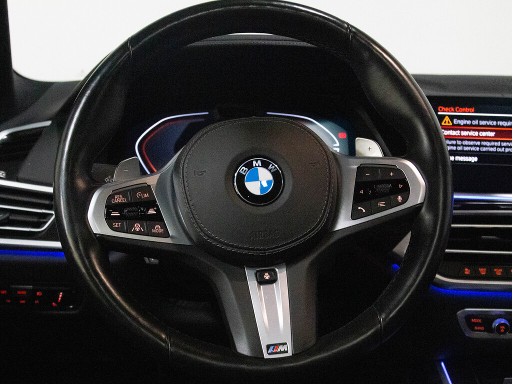 2021 BMW X7 xDrive40i, Toronto, Cash