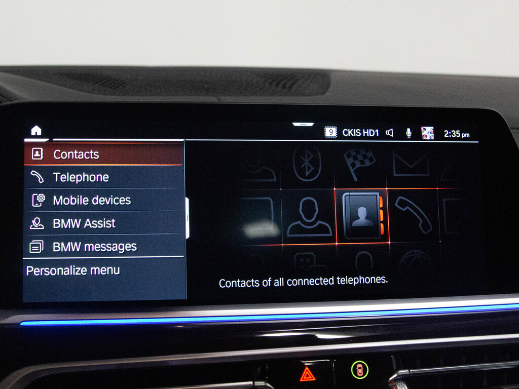 2021 BMW X7 xDrive40i, Toronto, Cash