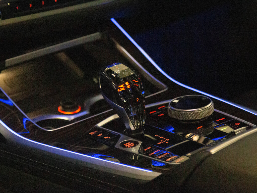 2021 BMW X7 xDrive40i, Toronto, Cash