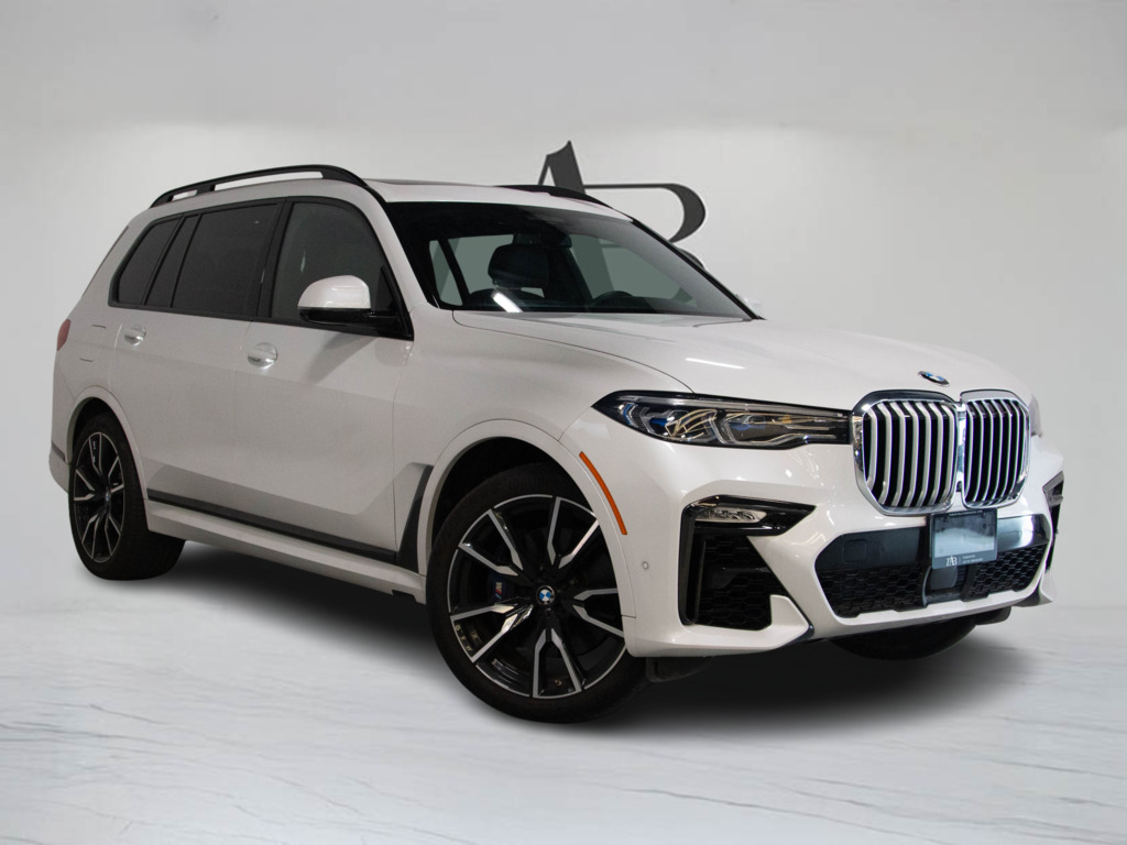 2021 BMW X7 xDrive40i, Toronto, Cash
