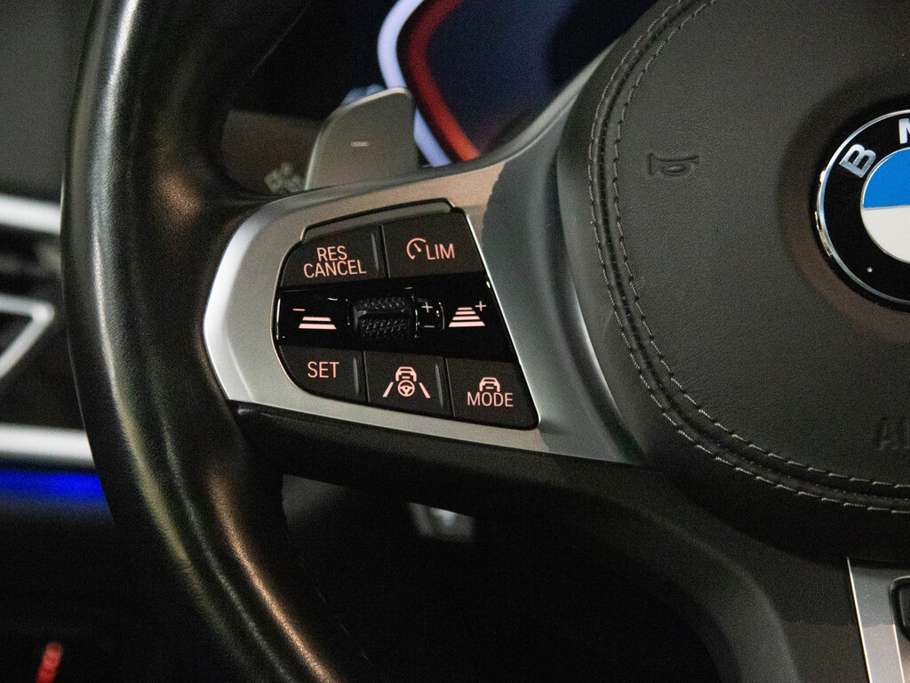 2021 BMW X7 xDrive40i, Toronto, Cash