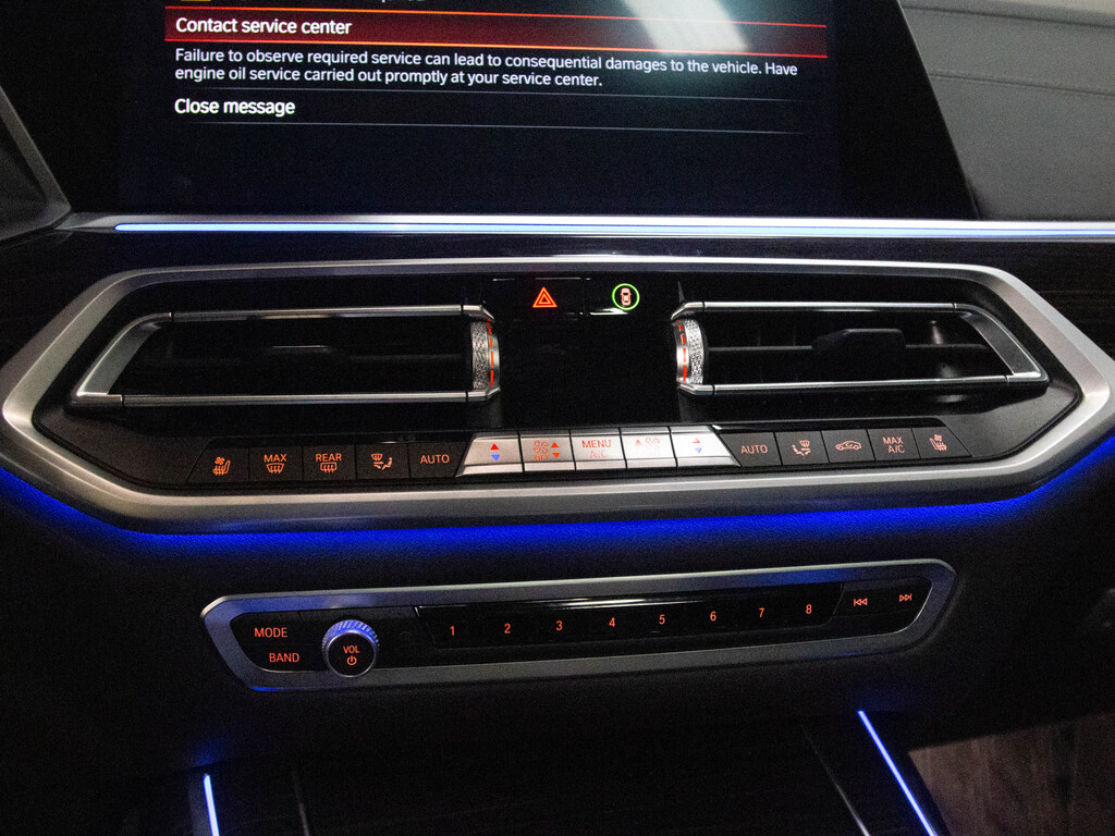 2021 BMW X7 xDrive40i, Toronto, Cash