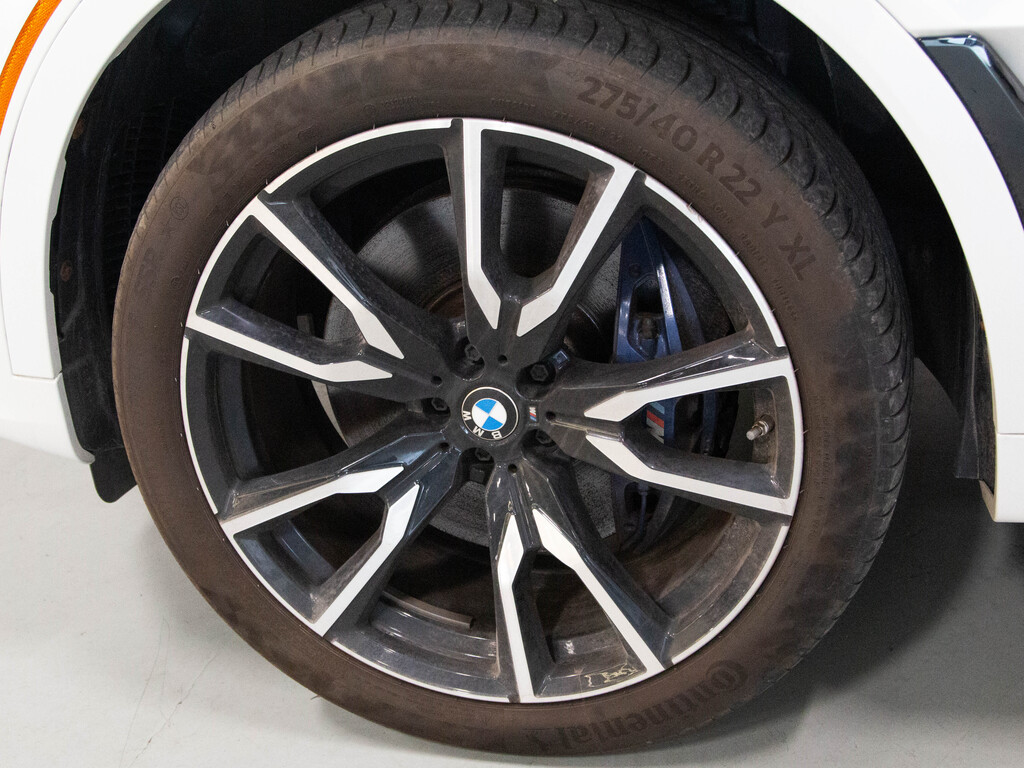 2021 BMW X7 xDrive40i, Toronto, Cash