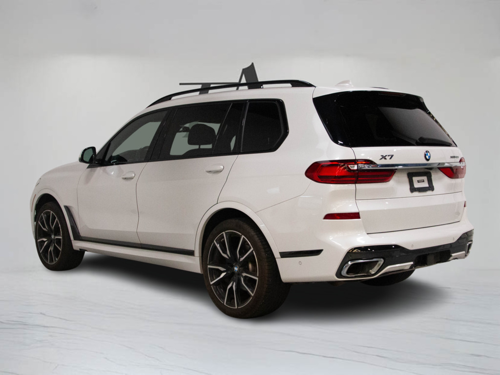 2021 BMW X7 xDrive40i, Toronto, Cash