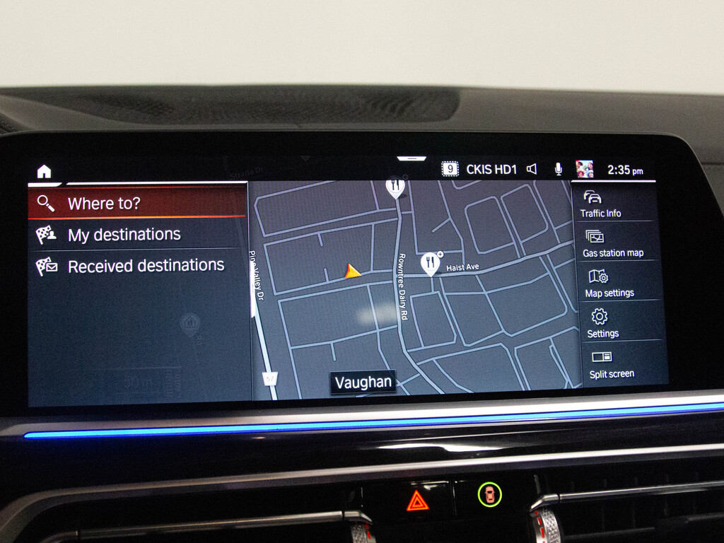 2021 BMW X7 xDrive40i, Toronto, Cash