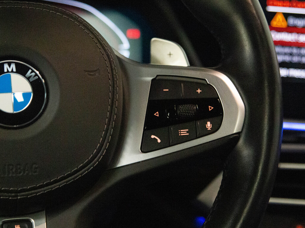 2021 BMW X7 xDrive40i, Toronto, Cash