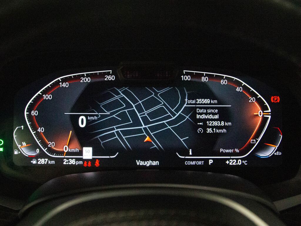 2021 BMW X7 xDrive40i, Toronto, Cash