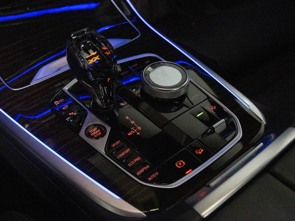 2021 BMW X7 xDrive40i, Toronto, Cash