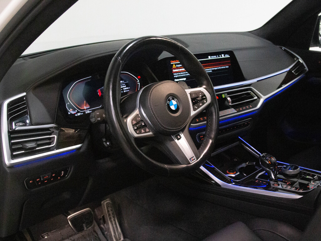 2021 BMW X7 xDrive40i, Toronto, Cash