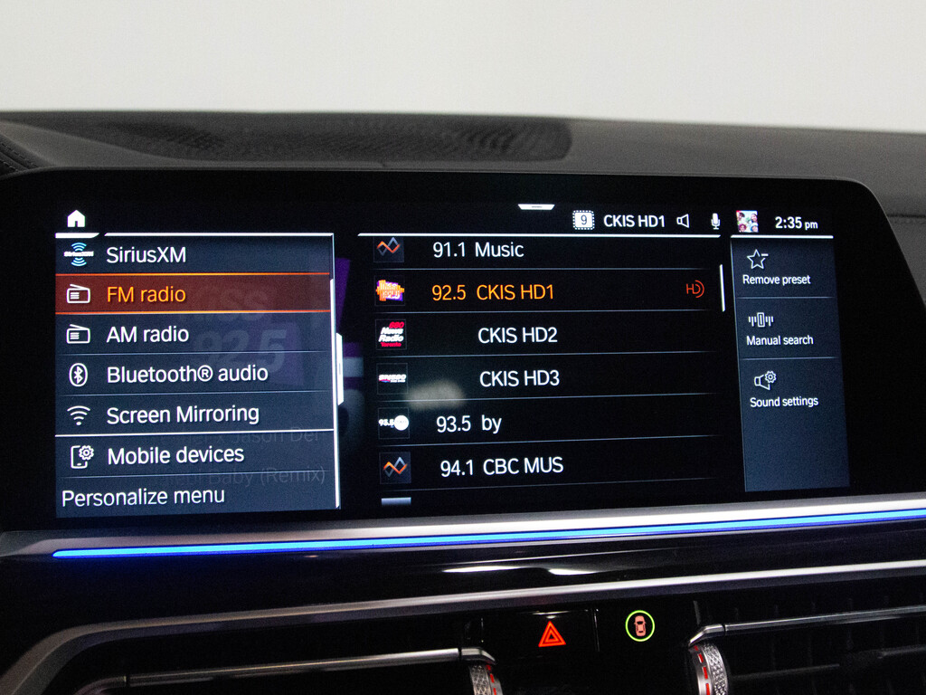 2021 BMW X7 xDrive40i, Toronto, Cash