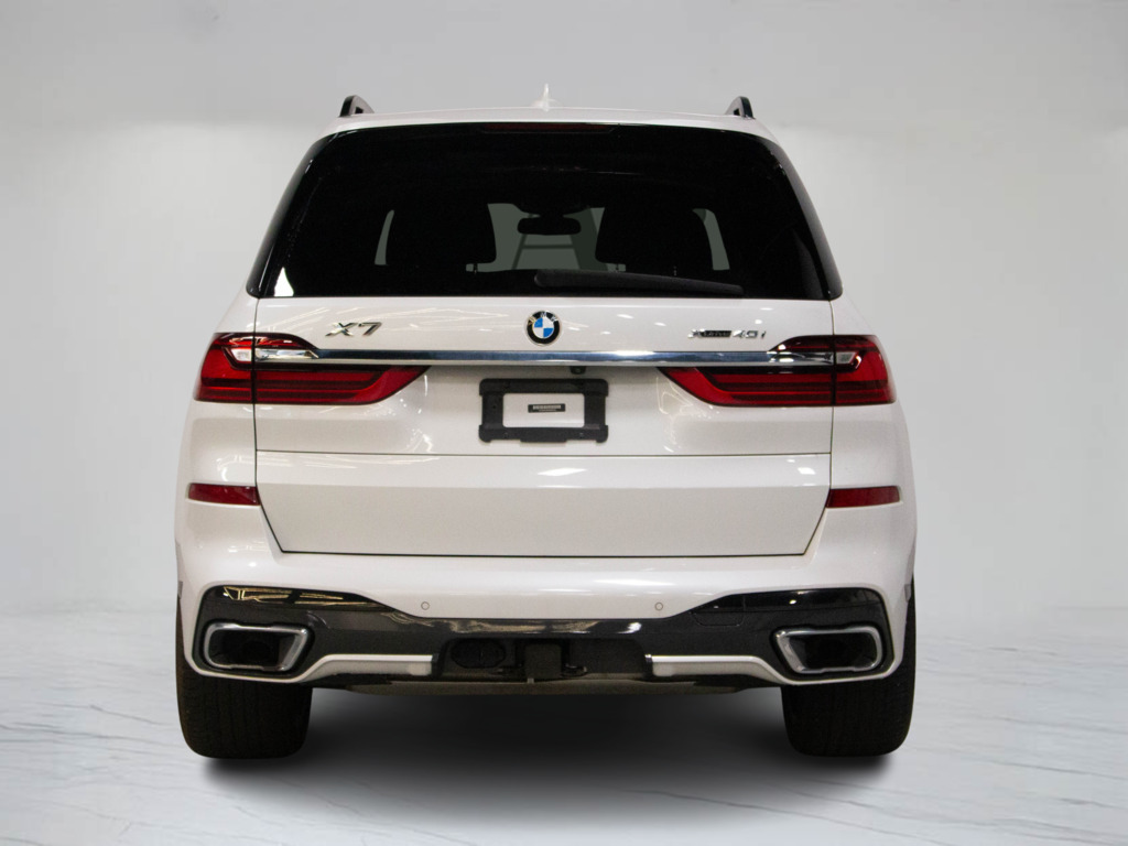 2021 BMW X7 xDrive40i, Toronto, Cash