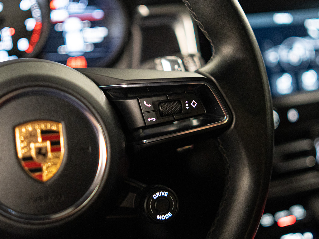 2022 Porsche Macan GTS, 多伦多, 全款车