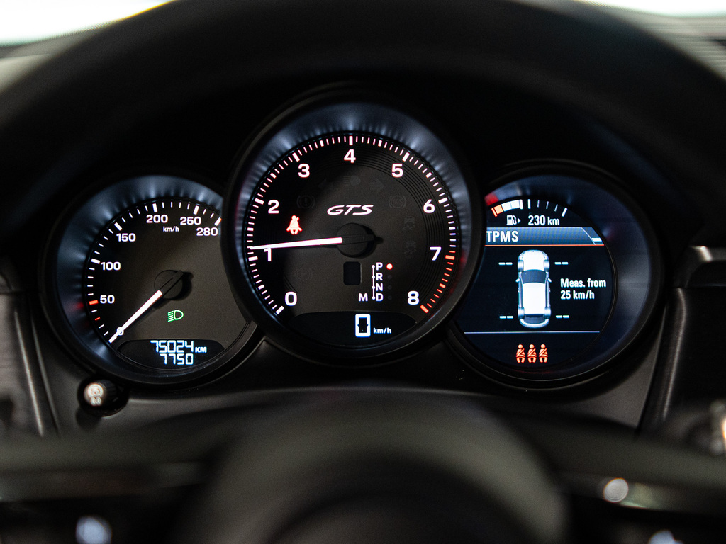 2022 Porsche Macan GTS, 多伦多, 全款车