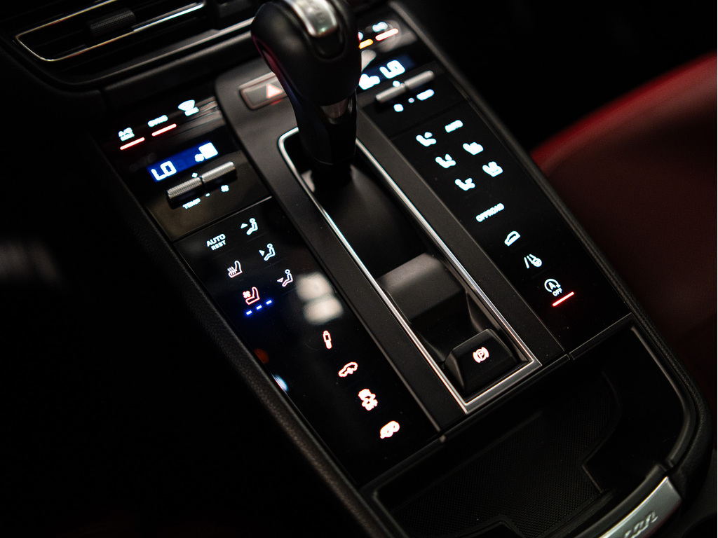 2022 Porsche Macan GTS, 多伦多, 全款车