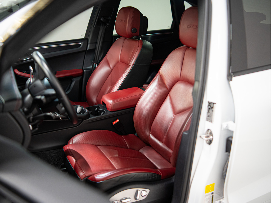 2022 Porsche Macan GTS, 多伦多, 全款车