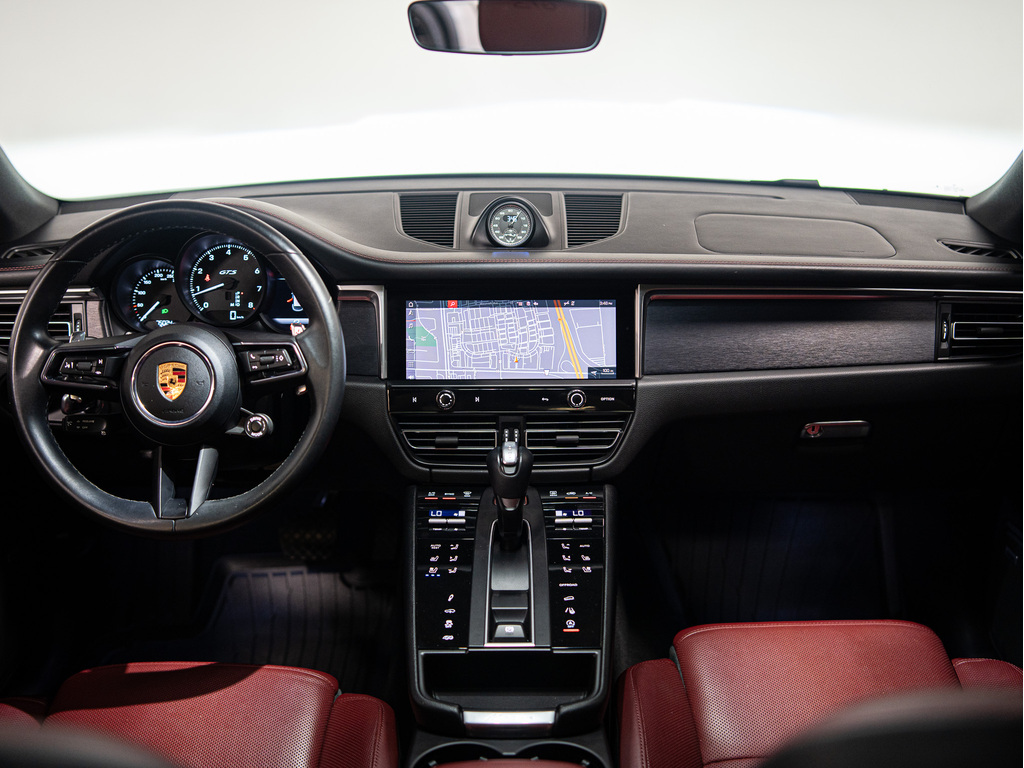 2022 Porsche Macan GTS, 多伦多, 全款车