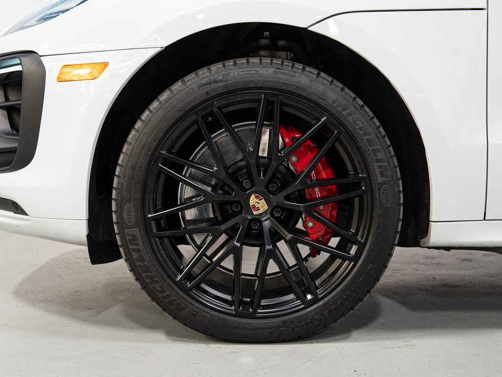 2022 Porsche Macan GTS, 多伦多, 全款车