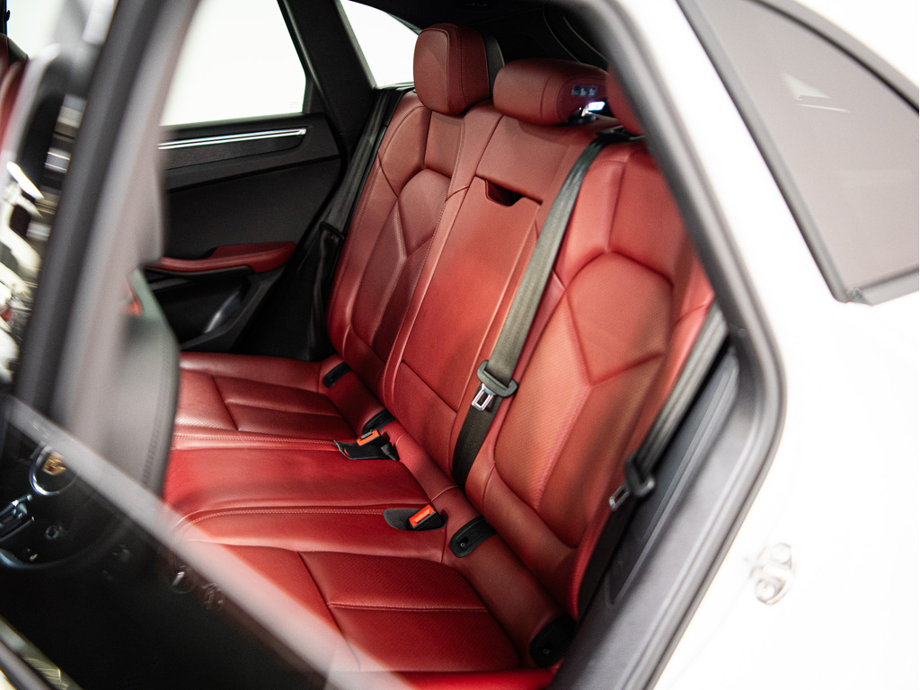 2022 Porsche Macan GTS, 多伦多, 全款车
